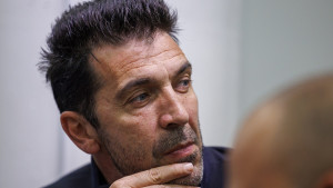Gianluigi Buffon komentarisao Igora Tudora: "Bilo bi isključivo to reći"