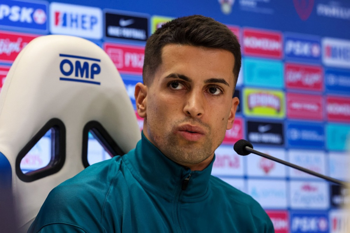 Joao Cancelo napravio haos u noćnom klubu, intervenisala i policija