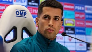 Joao Cancelo napravio haos u noćnom klubu, intervenisala i policija