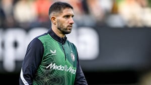 Luka Ivanušec predstavljen u novom klubu