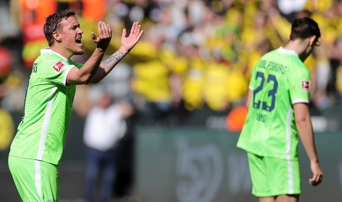 Niko Kovač otpisao nekadašnjeg Džekinog nasljednika: "Više neće igrati za Wolfsburg"