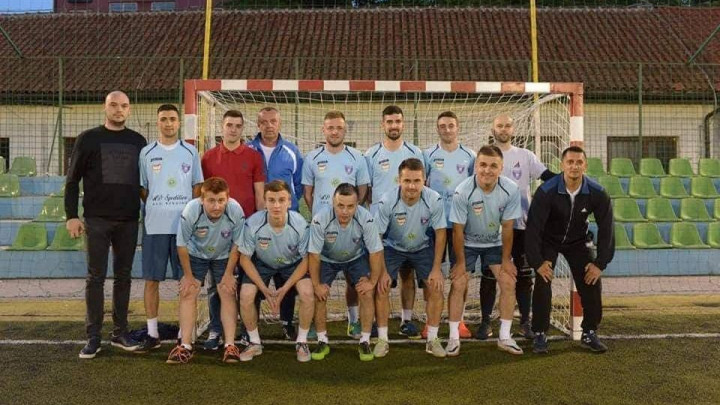 Bugojno živi futsal