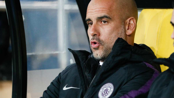 Guardiola izjavom o Ronaldu 'pecnuo' čelnike Real Madrida
