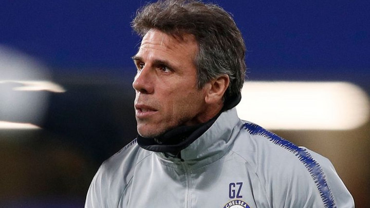 Zola napustio Chelsea