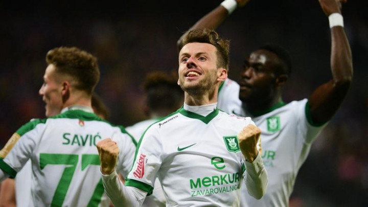 Olimpija preokretom do pobjede protiv Domžala, Suljić i Ibričić strijelci za svoje ekipe