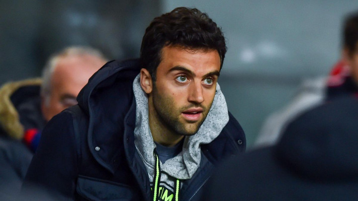 Niko ne želi rizikovati sa bivšim napadačem Azzurra: Teško je trenirati sam, čekam poziv...