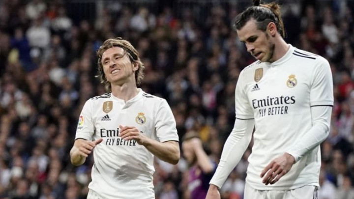 Real putuje u Istanbul, ali je Zidane ostavio trojicu igrača u Madridu