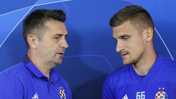 Ovo je 11 igrača koji će pokušati Dinamu donijeti proljeće u Ligi prvaka