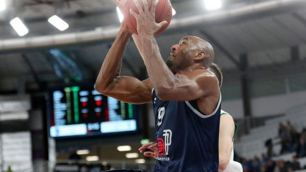 Talijanski timovi Brescia i Trento osigurali Top 16 Eurocupa