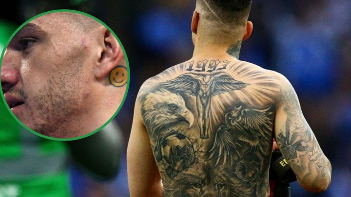 Mršavko kojeg su zvali Debelim je danas zvijezda: "Dali smo obećanja, a sada se i ne čujemo..."
