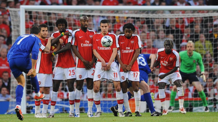Arsenal je posljednje polufinale LP igrao 2009. godine - šta se od tada izdešavalo s Leipzigom?