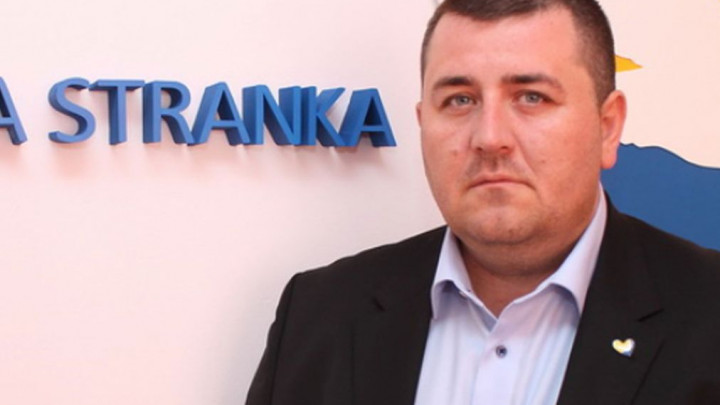 Amer Bekan izabran za v. d. generalnog sekretara RS BiH