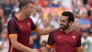 Mohamed Salah stavio Edina Džeku u odabrano društvo, a tamo su najveća imena na svijetu