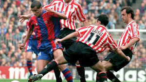 Rivaldo o El Clasicu: Savršen meč za Messija