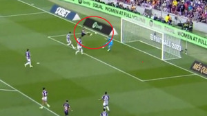 Lewa je baš ono što je falilo Barci, 24 minuta mu je bilo potrebno da to opet pokaže