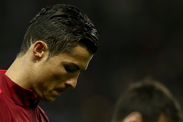 Ronaldo potpuno zakazao protiv Argentine