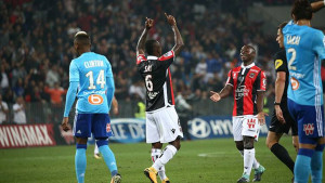 Angers i Nica podijelili bodove