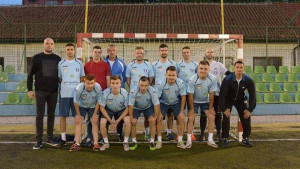 Bugojno živi futsal
