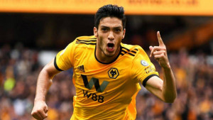 Zidane pronašao novog napadača: Raul Jimenez ide u Real Madrid?