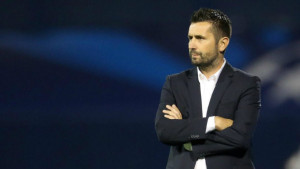 Dinamo i Bjelica uskora za stolom