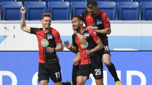 Kontakt već uspostavljen, Inter prati Ibiševićevog partnera iz napada