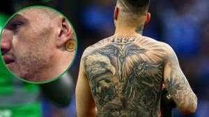 Mršavko kojeg su zvali Debelim je danas zvijezda: "Dali smo obećanja, a sada se i ne čujemo..."