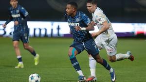 Vinicius Peixoto pronašao novi klub daleko od Evrope