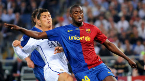 Yaya Toure je znao gdje želi završiti karijeru, no život je imao druge planove: "Tamo imam još kuću"