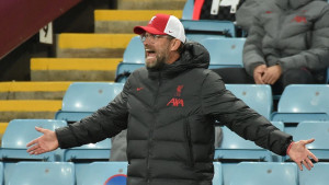 Klopp nakon historijskog debakla: "Ima i jedna dobra stvar"