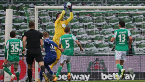 RW Essen priredio senzaciju, nastavlja se bajka Kiela, dalje prošao Werder