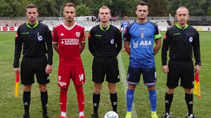 Igman bolji od Bratstva, Šero sa dva pogotka srušio Travnik