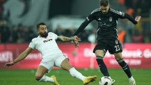 Galata slavila u istanbulskom derbiju
