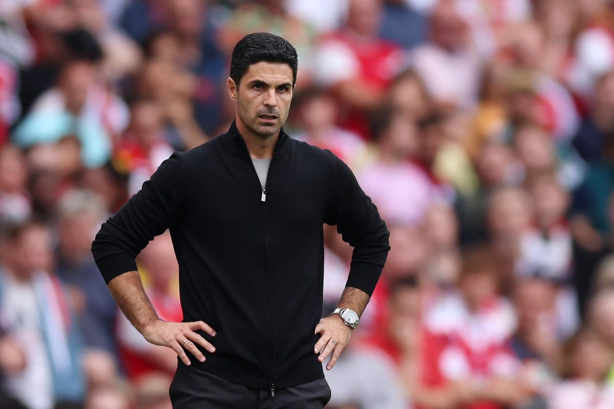 Arteta ne može biti zadovoljan: Odegaard propušta utakmice sa Tottenhamom i Manchester Cityjem