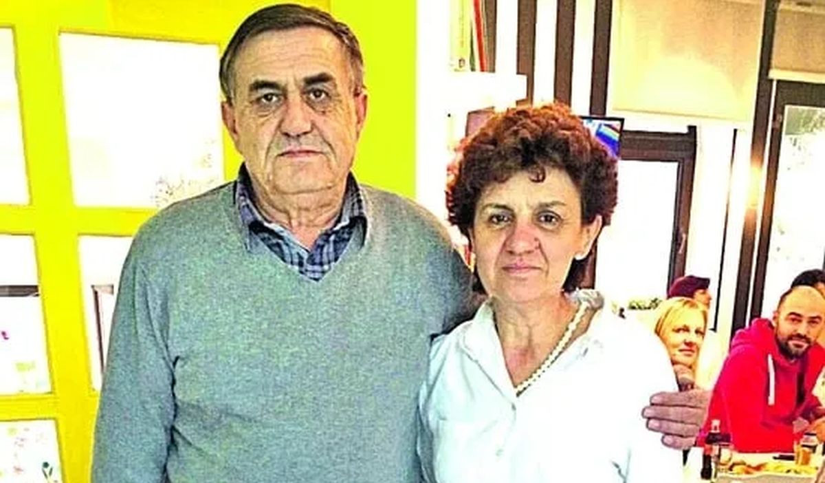 Roditelji slavnog Srbina zaustavili sinu transfer u Crvenu zvezdu: "Šta će u Beogradu da se drogira" Roditelji slavnog Srbina zaustavili sinu transfer u Crvenu zvezdu: "Šta će u Beogradu da se drogira"