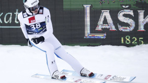 Peter Prevc se vraća u svijet skijaških skokova
