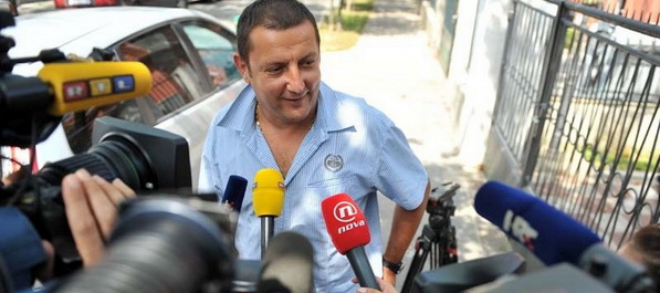 Dio delegata napustio Skupštinu HNS-a Dio delegata napustio Skupštinu HNS-a