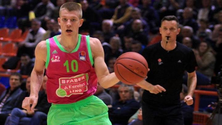 Bez trojice standardnih igrača napadaju Budućnost Bez trojice standardnih igrača napadaju Budućnost