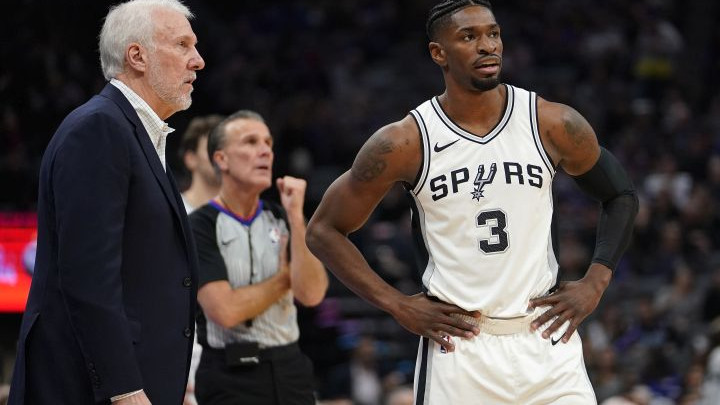 Budućnost dobija pojačanje iz NBA lige? Budućnost dobija pojačanje iz NBA lige?