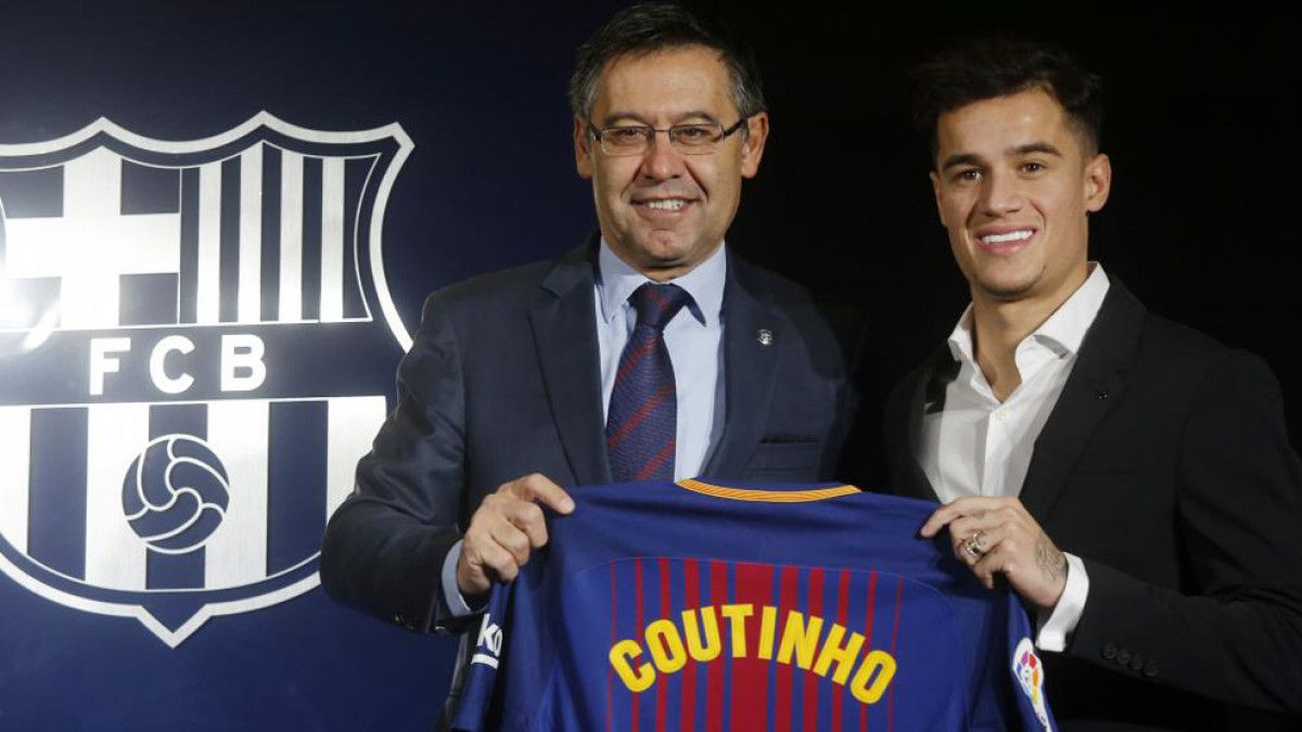 Philippe Coutinho napušta Barcelonu i ide na posudbu?