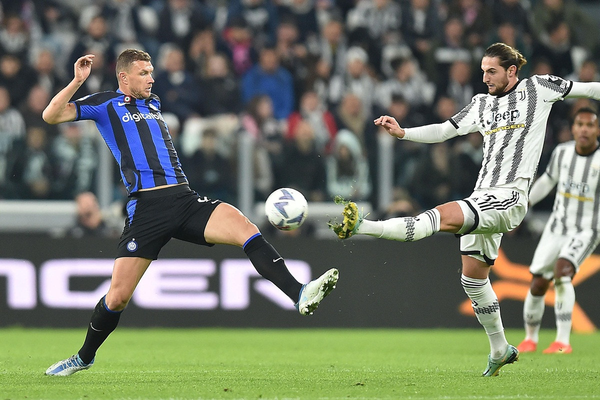 Derbi u Italiji pripao Juventusu: Inter bez ispaljenog metka napušta Torino