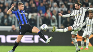 Derbi u Italiji pripao Juventusu: Inter bez ispaljenog metka napušta Torino