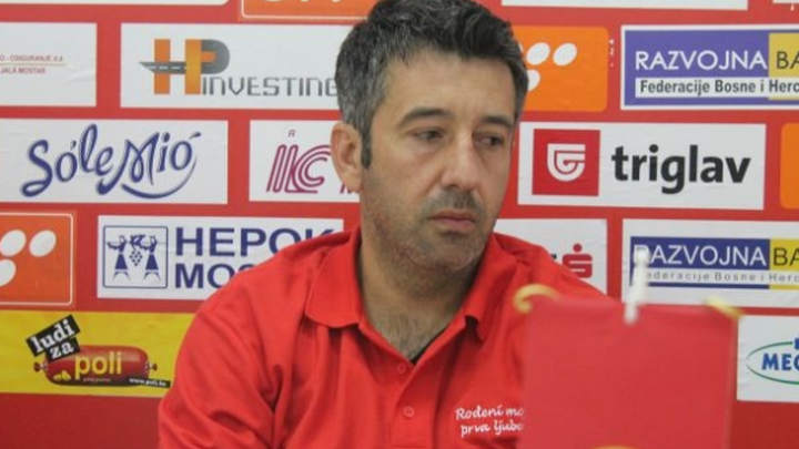 Jusufbegović pronašao novi trenerski angažman