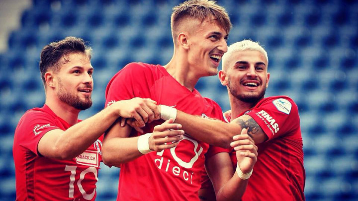 Aldin Turkeš debituje za reprezentaciju Bosne i Hercegovine
