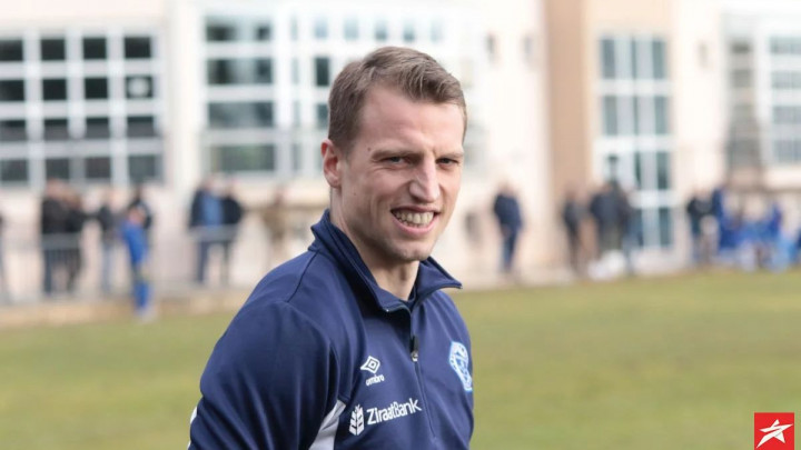Bogičević i Stanić potpisali ugovore sa FK Željezničar