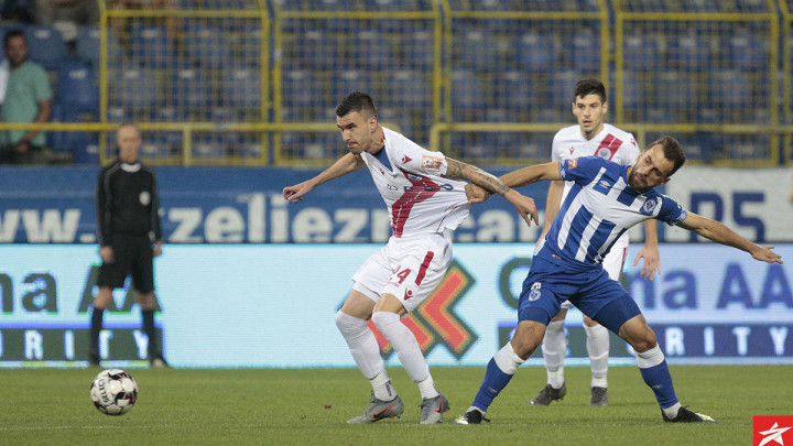 Lendrić dogovorio sa Osimom, čeka se potpis!