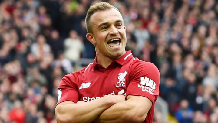 Shaqiri može da ide iz Liverpoola, ali tek na ljeto