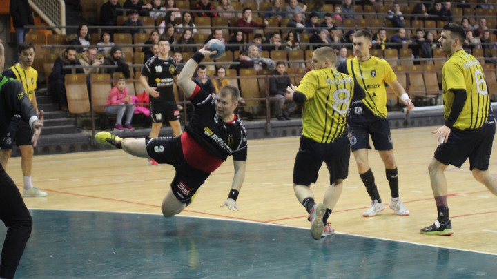 Premijer liga za rukometaše počinje 26. septembra