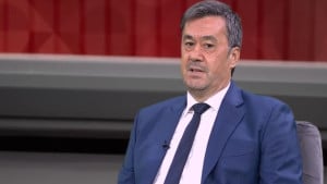 Ovakav udar na režim se ne pamti! Zbog ovih riječi Rade Bogdanović više neće moći na TV ekrane