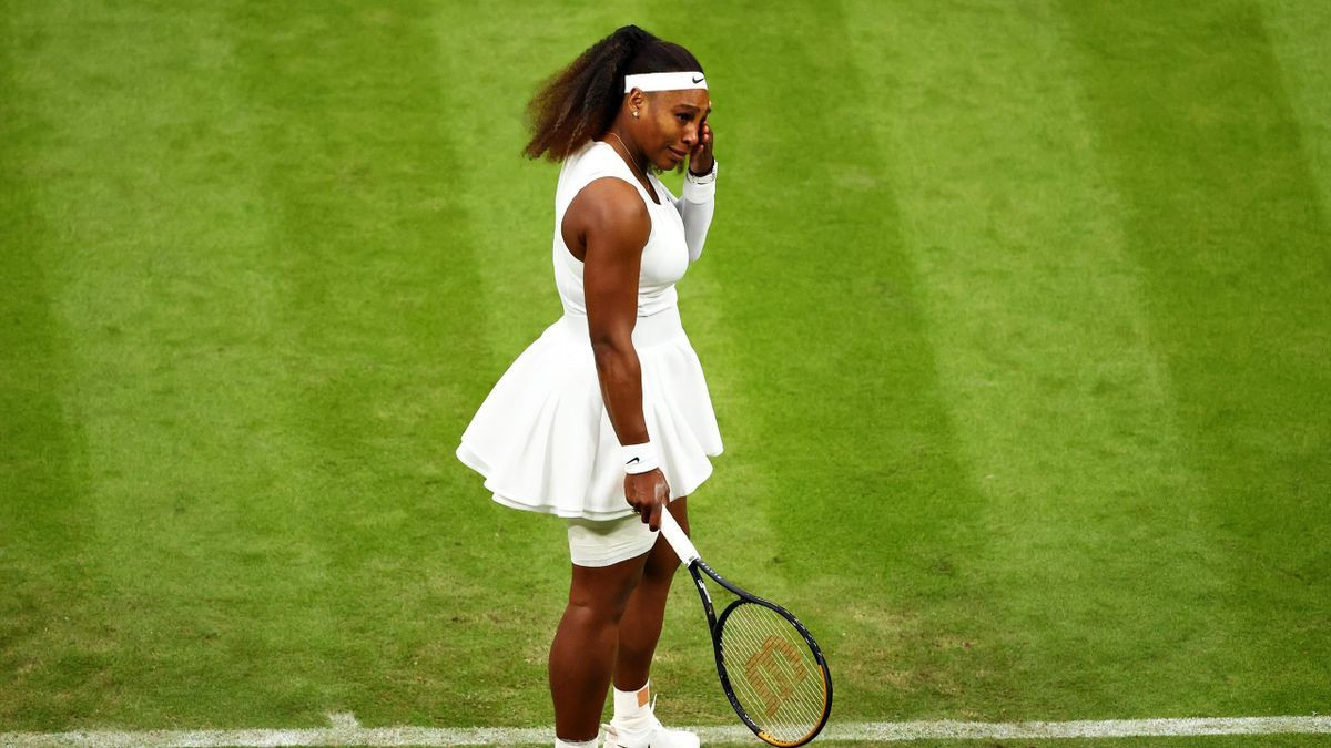 Serena Williams će ipak igrati na Wimbledonu