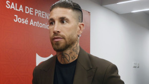 Dešava se neočekivano - Da li je moguće gdje Sergio Ramos nastavlja karijeru?
